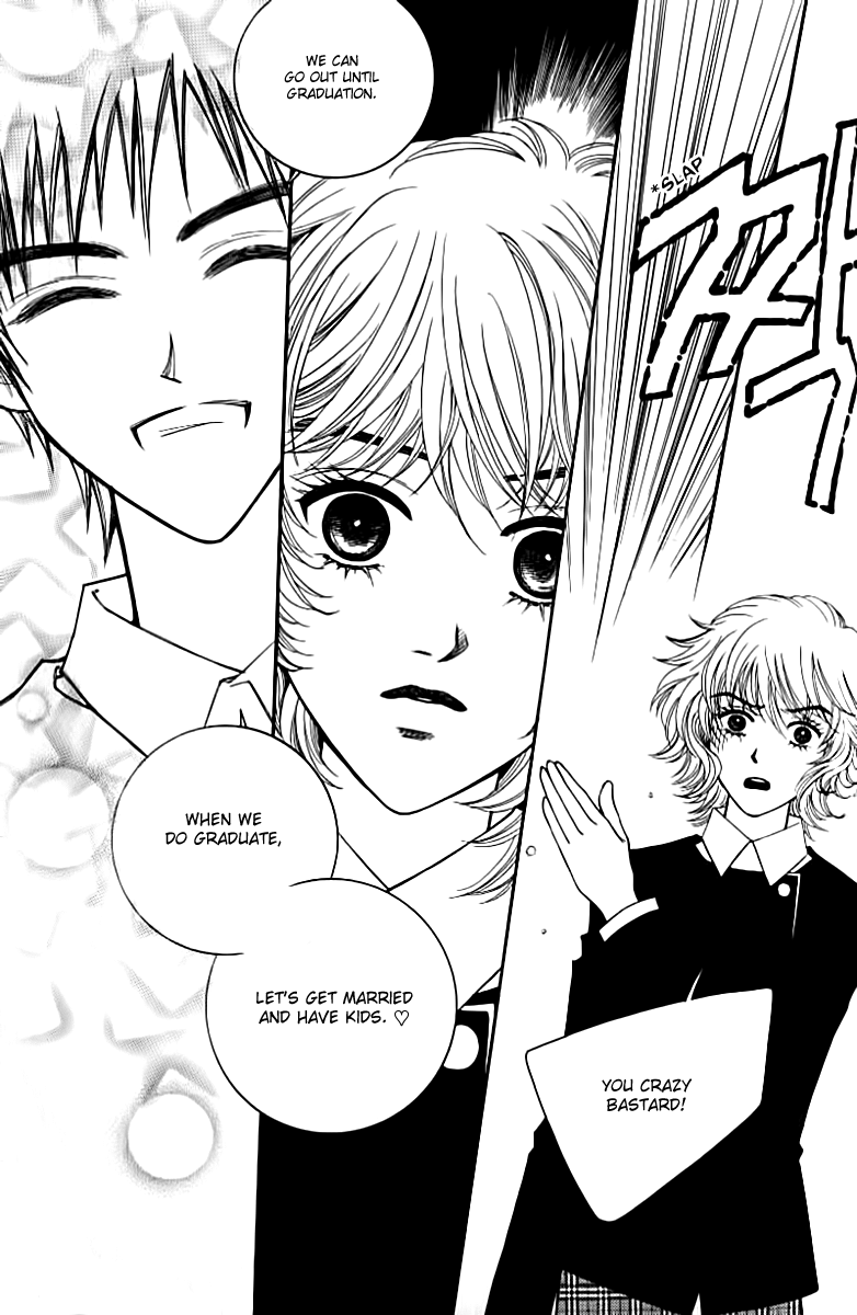 Triangle Vol. 1 Ch. 2 第10页