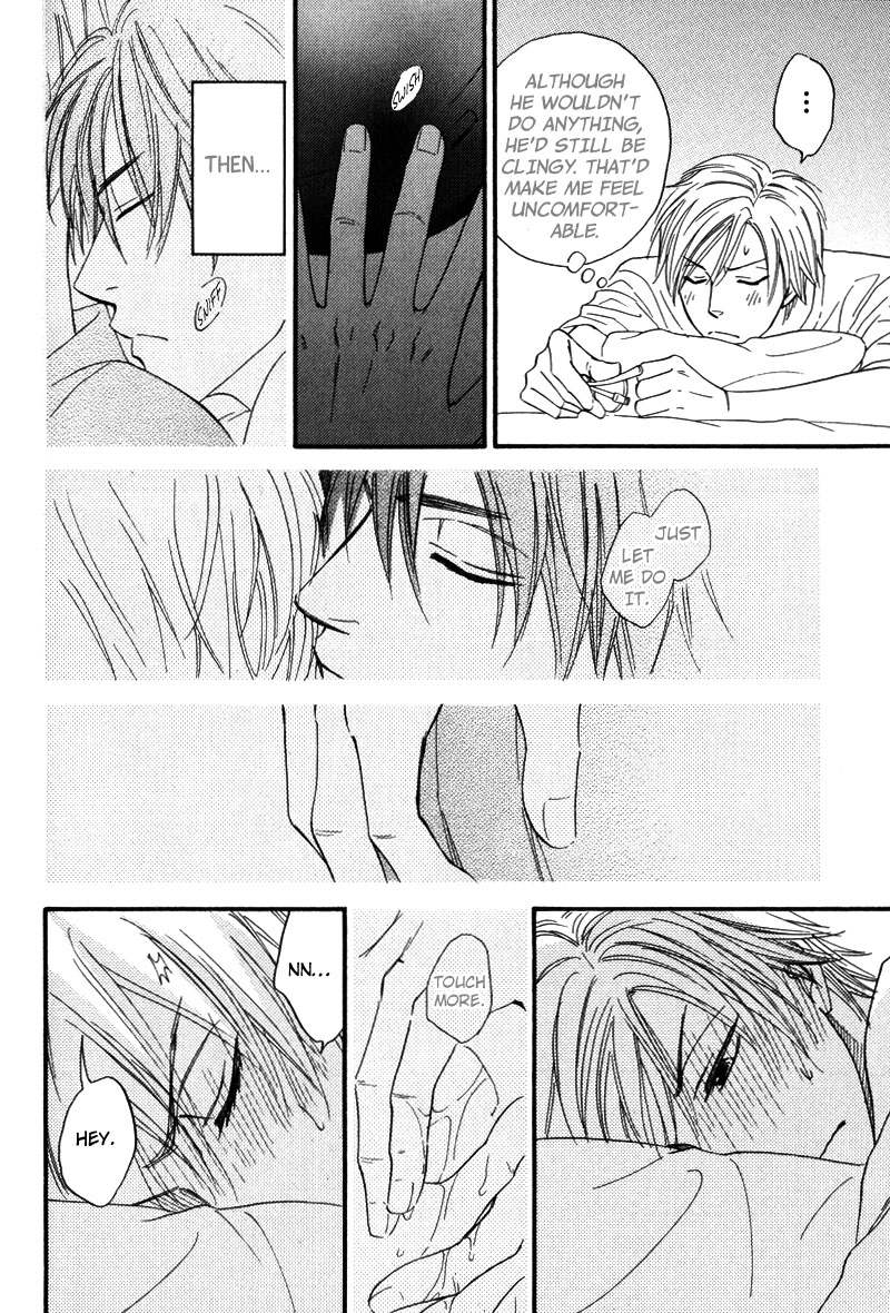 Kiraboshi Dial Vol. 1 Ch. 5 第11页