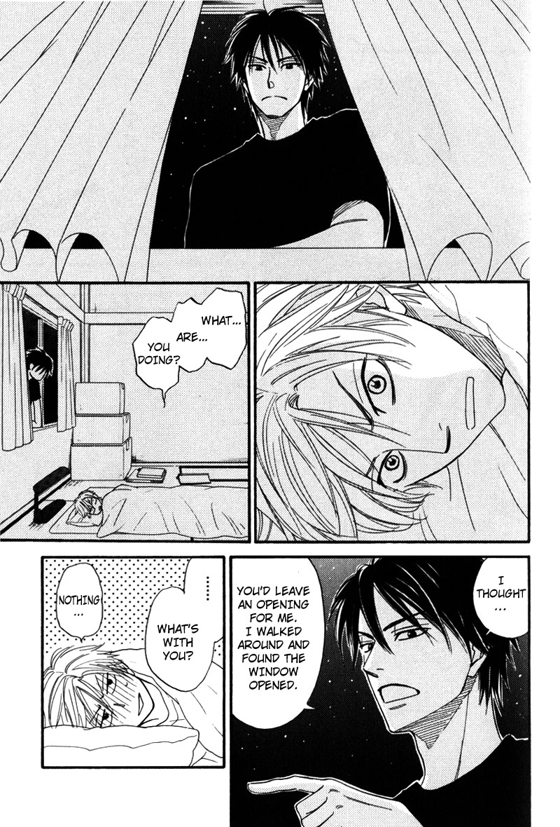Kiraboshi Dial Vol. 1 Ch. 5 第12页