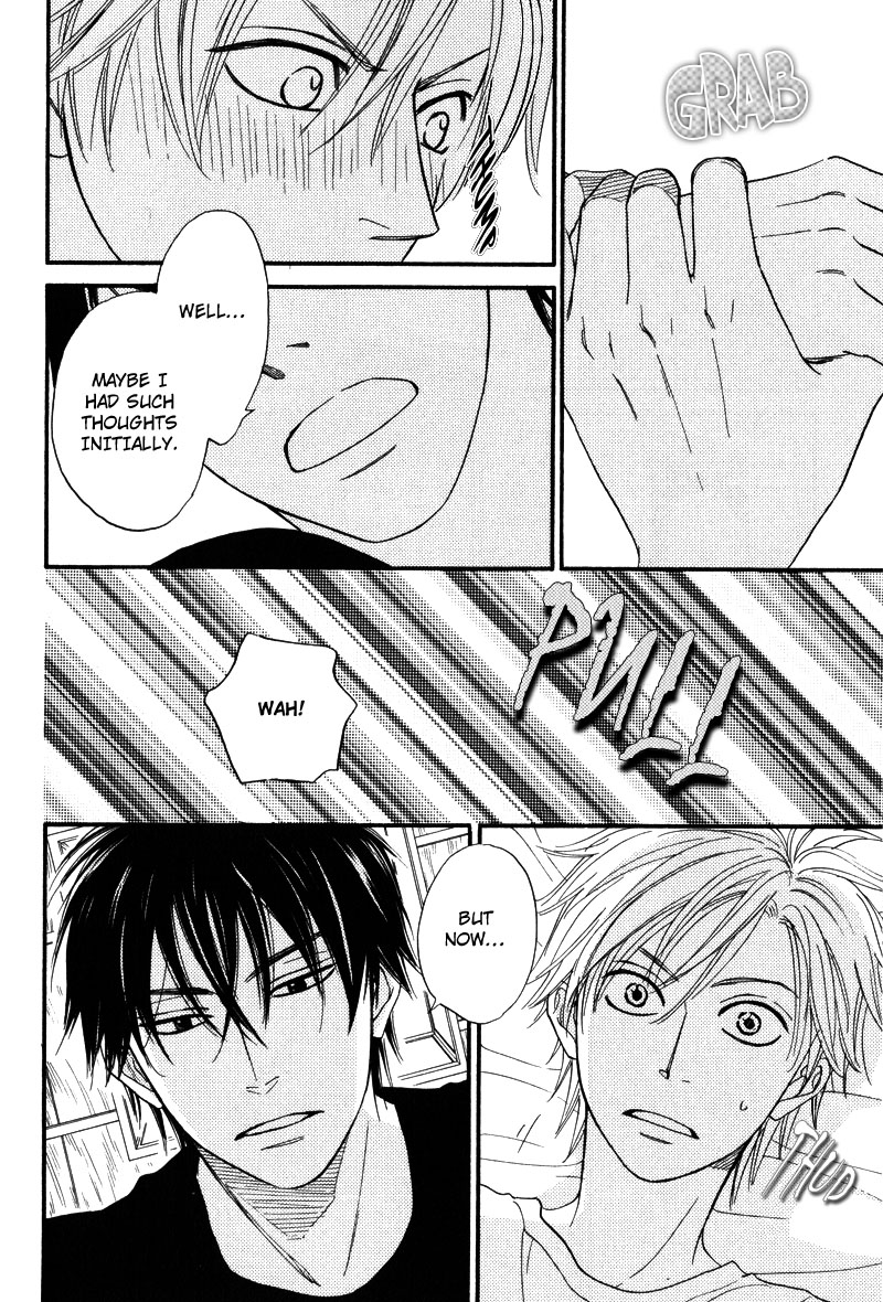 Kiraboshi Dial Vol. 1 Ch. 5 第15页