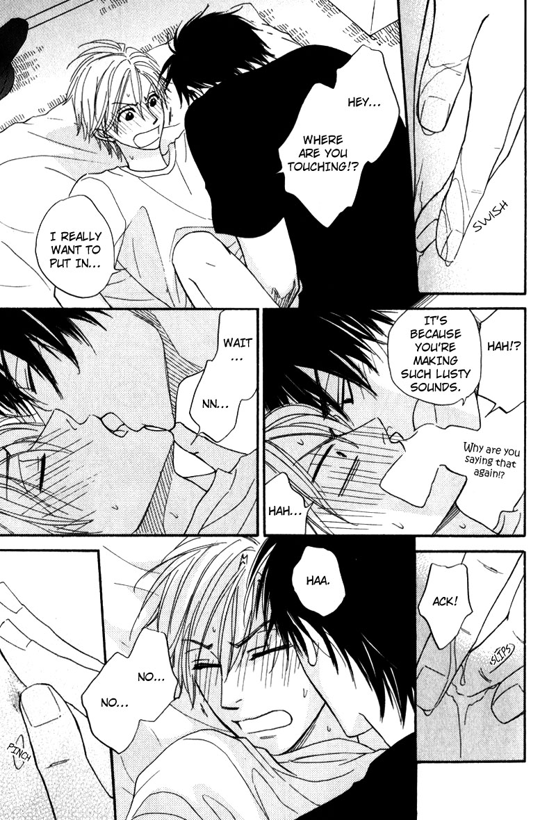 Kiraboshi Dial Vol. 1 Ch. 5 第18页