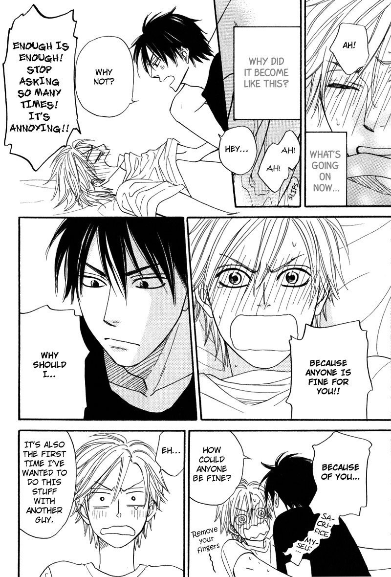Kiraboshi Dial Vol. 1 Ch. 5 第19页