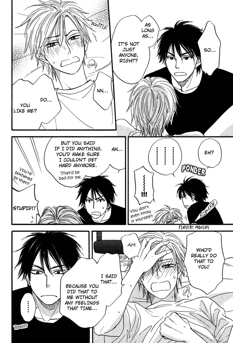 Kiraboshi Dial Vol. 1 Ch. 5 第21页