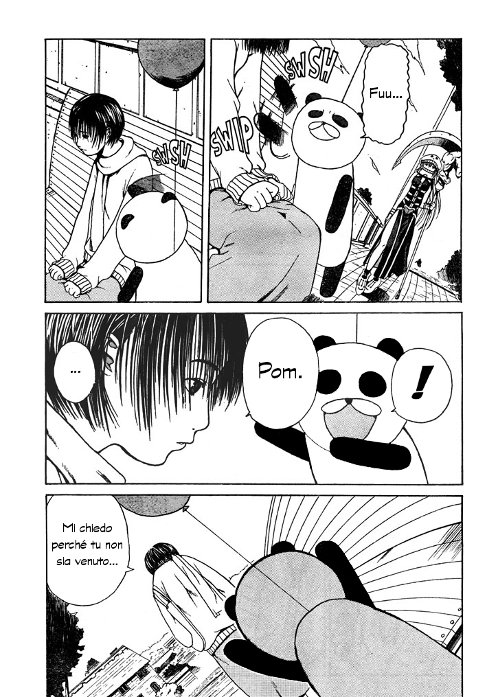 Pom the Panda OneShot 第15页