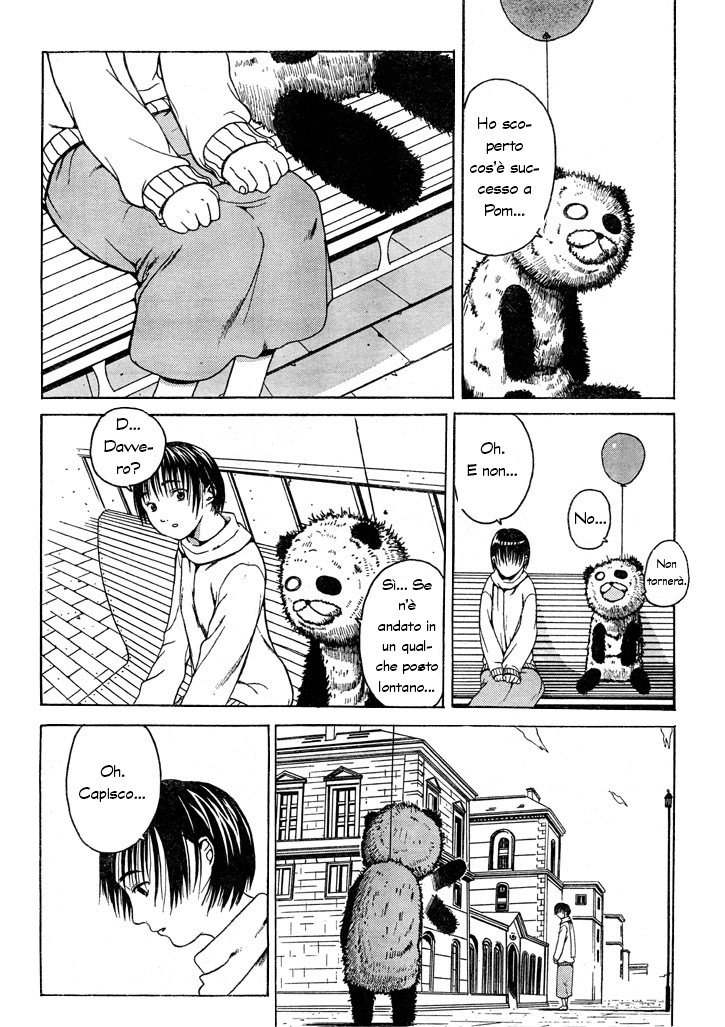 Pom the Panda OneShot 第26页