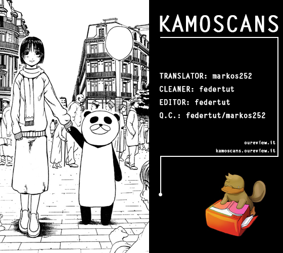 Pom the Panda OneShot 第34页