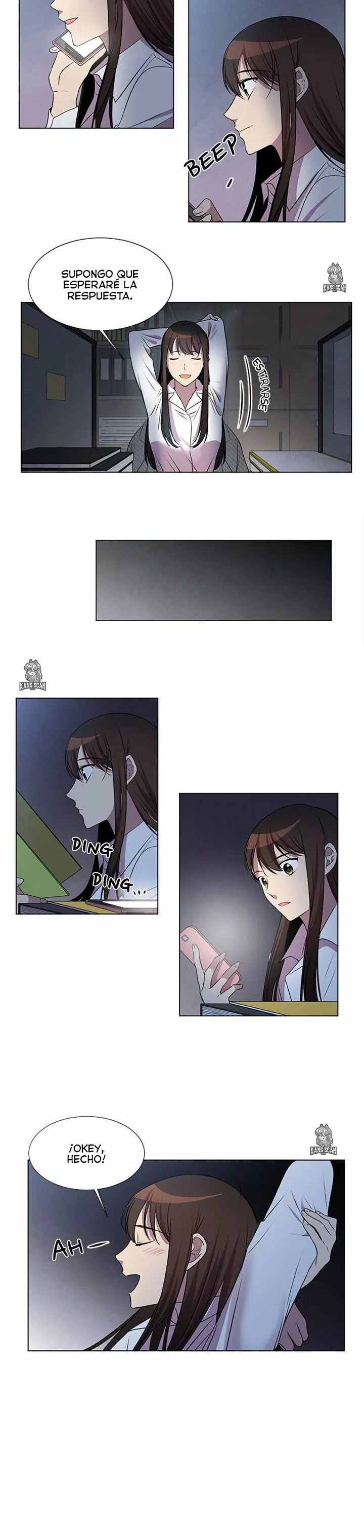 Nice to Meet You Ch. 4 第11页