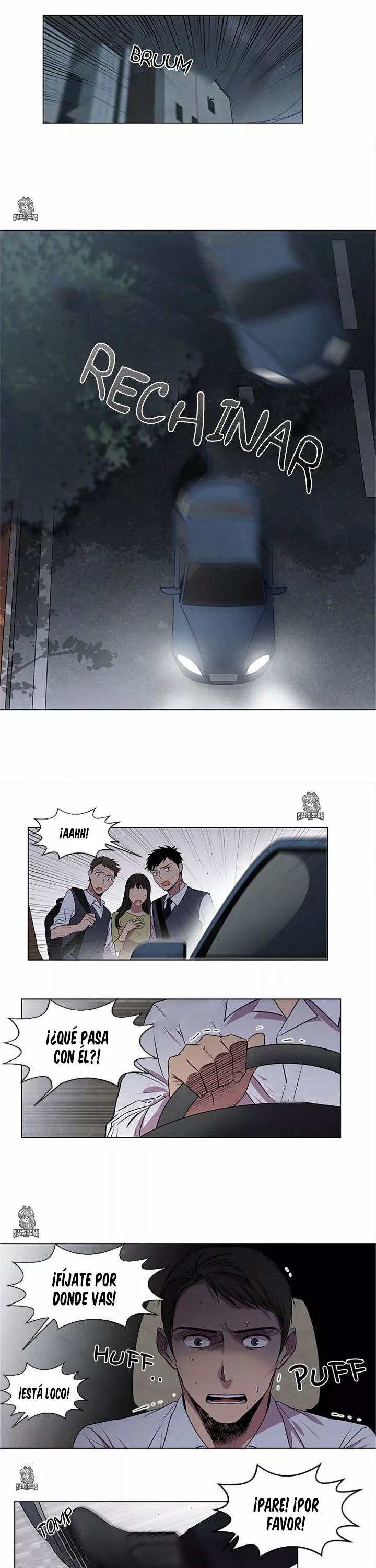 Nice to Meet You Ch. 4 第12页