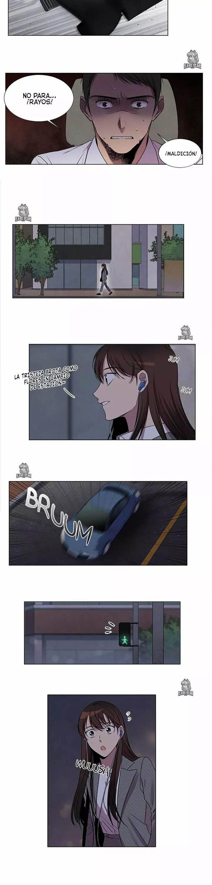 Nice to Meet You Ch. 4 第13页