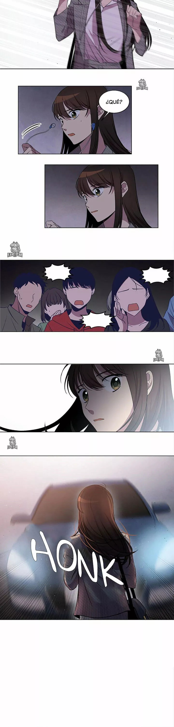 Nice to Meet You Ch. 4 第15页
