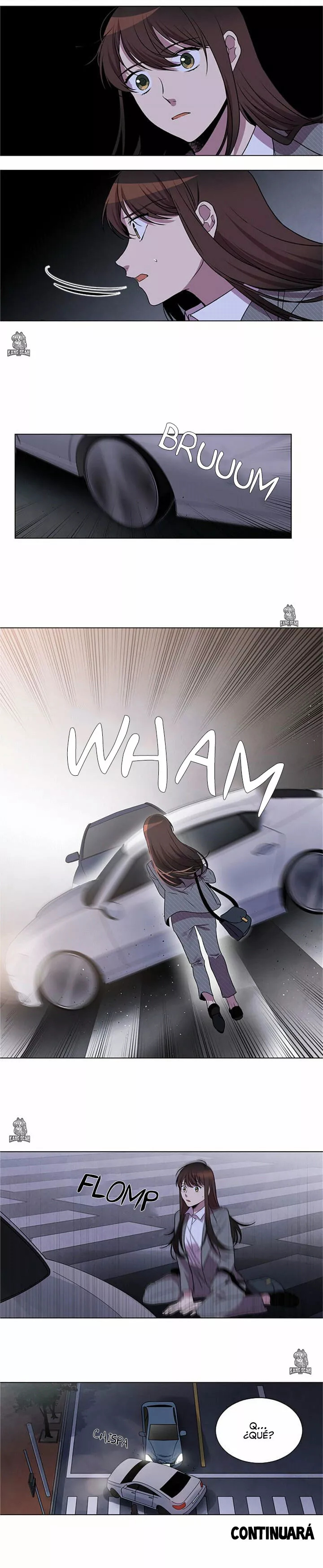 Nice to Meet You Ch. 4 第16页