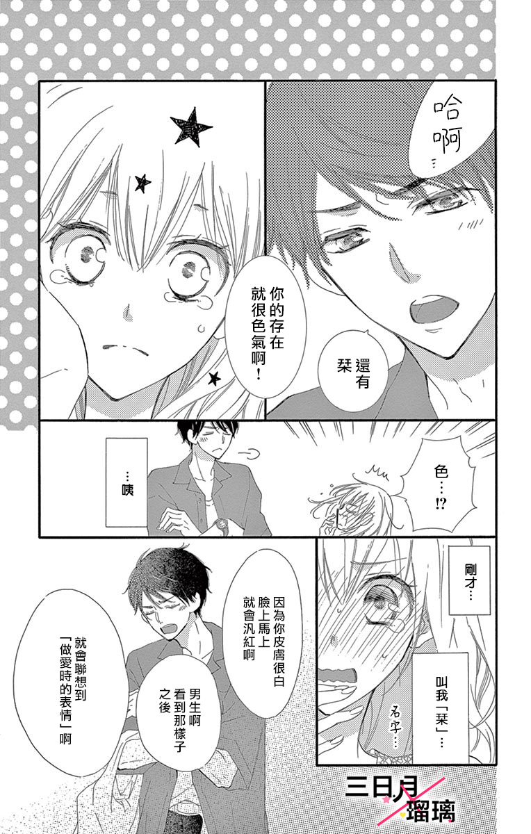Hatsukoi x Again Vol. 1 Ch. 1 第26页