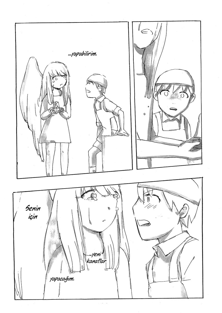 False Oneshot 第16页