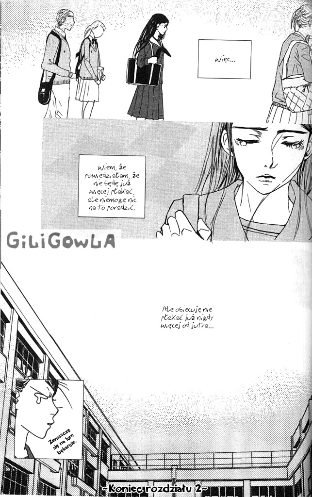 H2O Vol. 1 Ch. 2 第34页