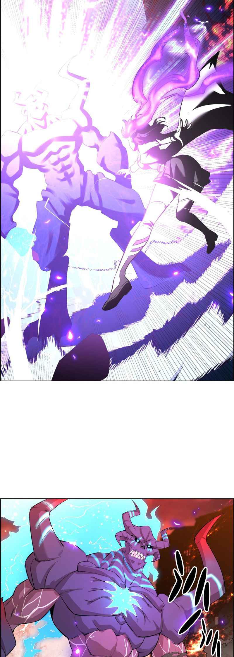 Left Handed Mutation O Começo 第11页