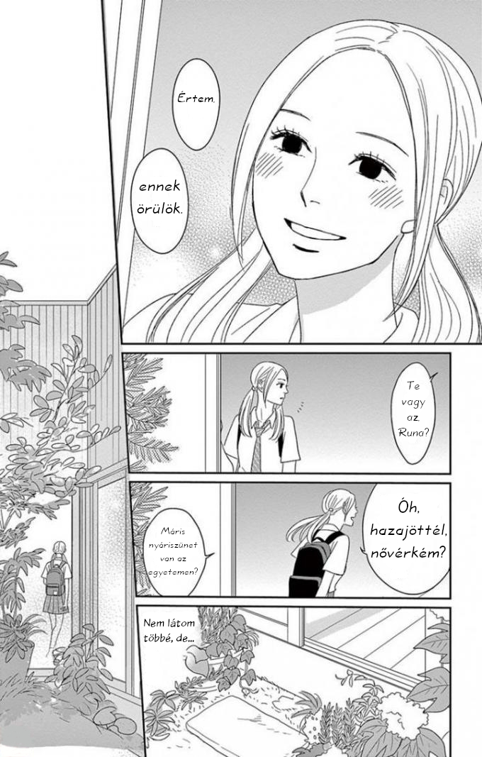 Chiisako's Garden Vol. 1 Ch. 1 第44页