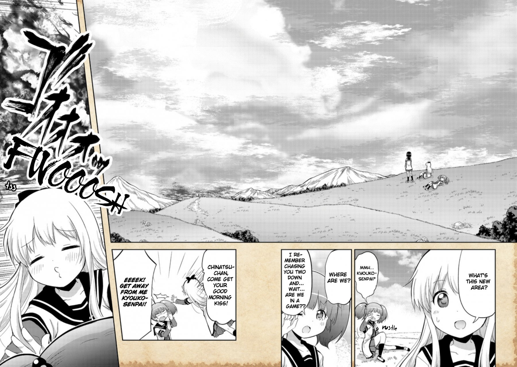 Tensei Shitara Akari dake ga Slime Datta Ken So Resurrections Are Possible... But What About Miracles? 第17页