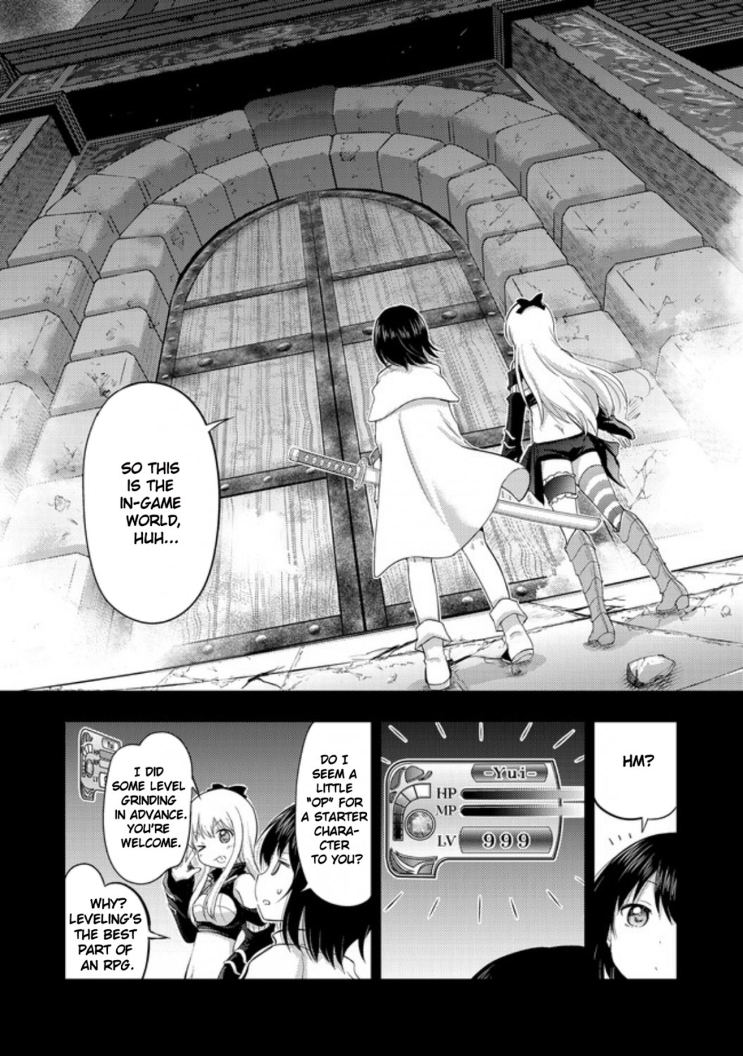 Tensei Shitara Akari dake ga Slime Datta Ken So Resurrections Are Possible... But What About Miracles? 第7页