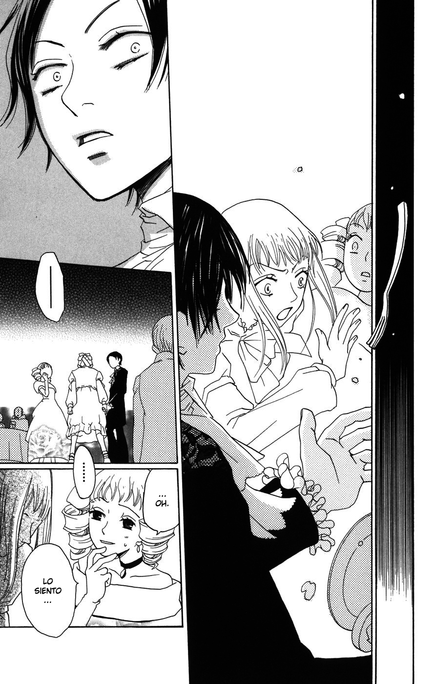 Akuma to Dolce Vol. 1 Ch. 1 第36页