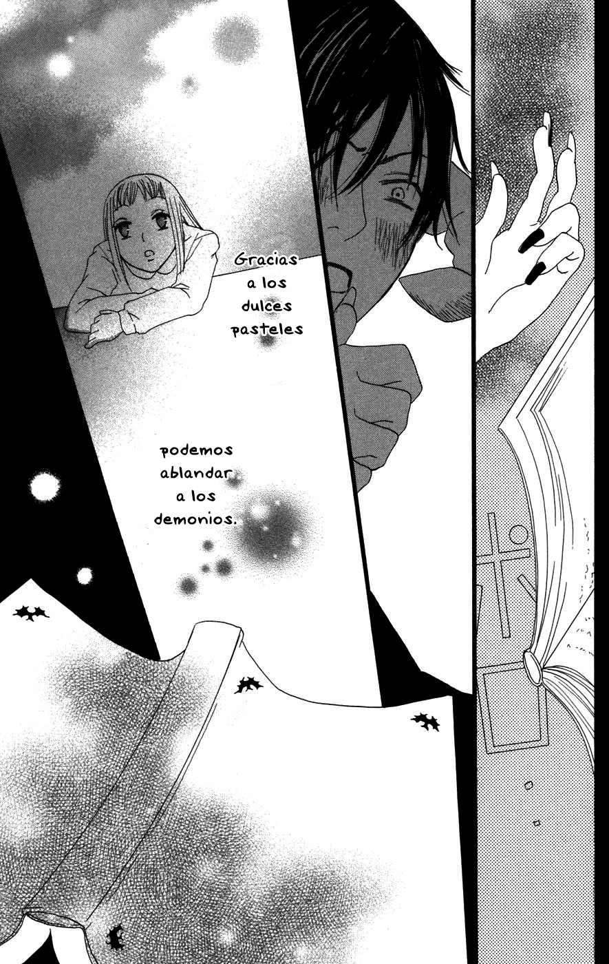 Akuma to Dolce Vol. 1 Ch. 1 第48页