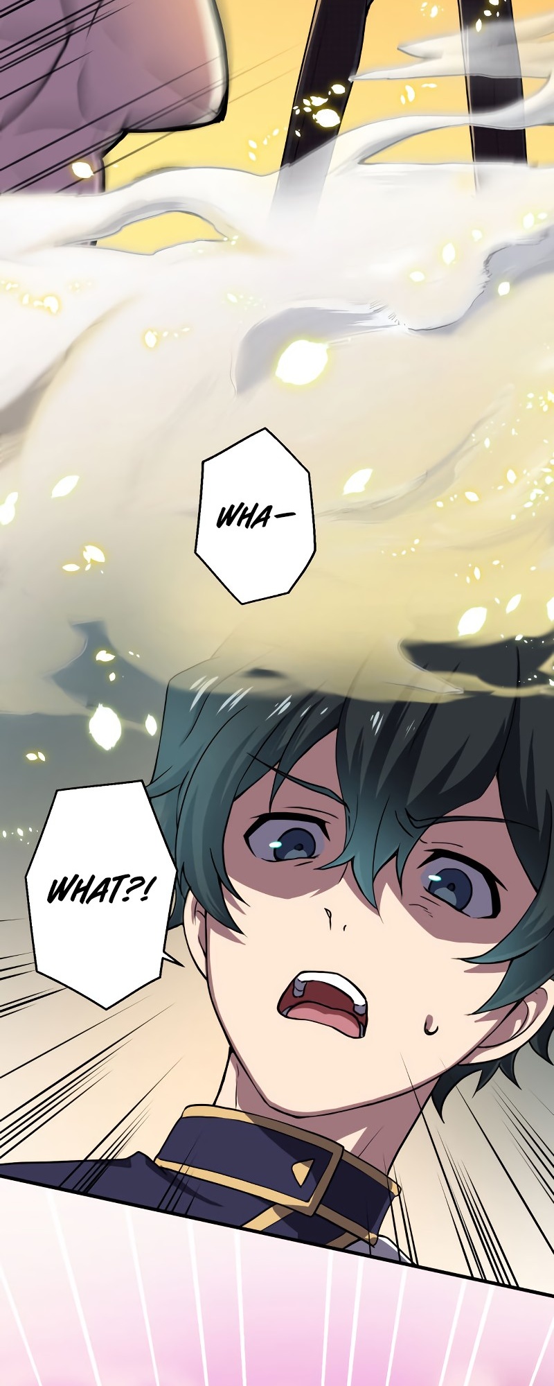 Zero 0 ~ Jikuu Mahou de Mirai o Koeru ~ Ch. 5 第14页
