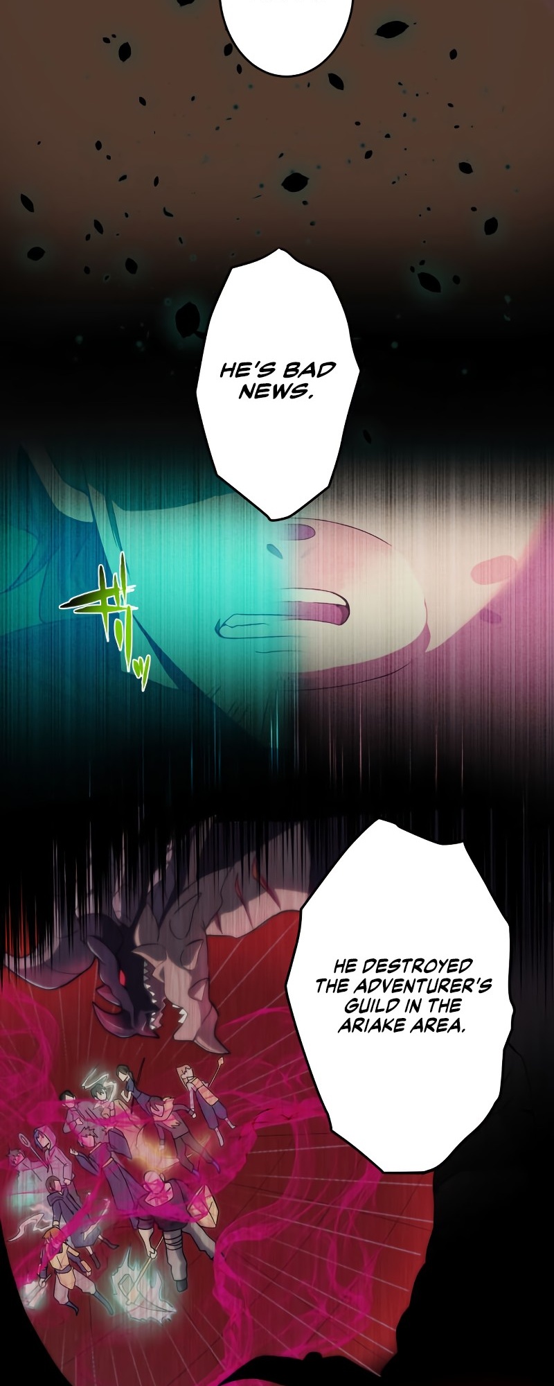 Zero 0 ~ Jikuu Mahou de Mirai o Koeru ~ Ch. 5 第22页
