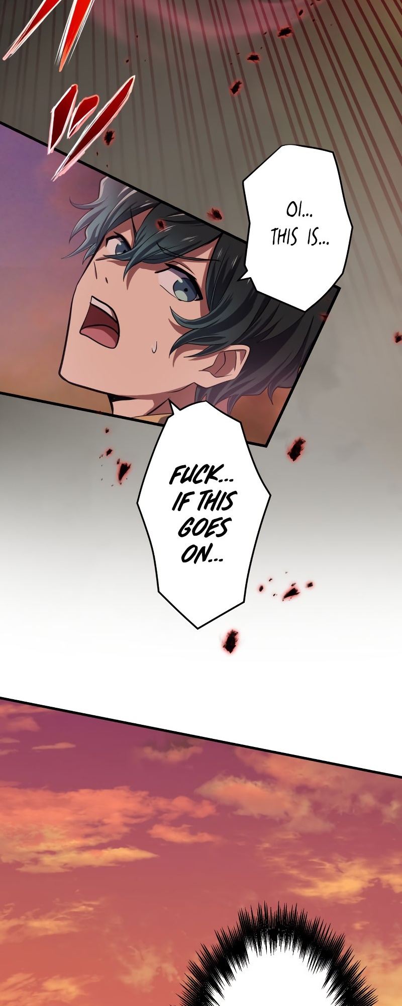 Zero 0 ~ Jikuu Mahou de Mirai o Koeru ~ Ch. 5 第35页