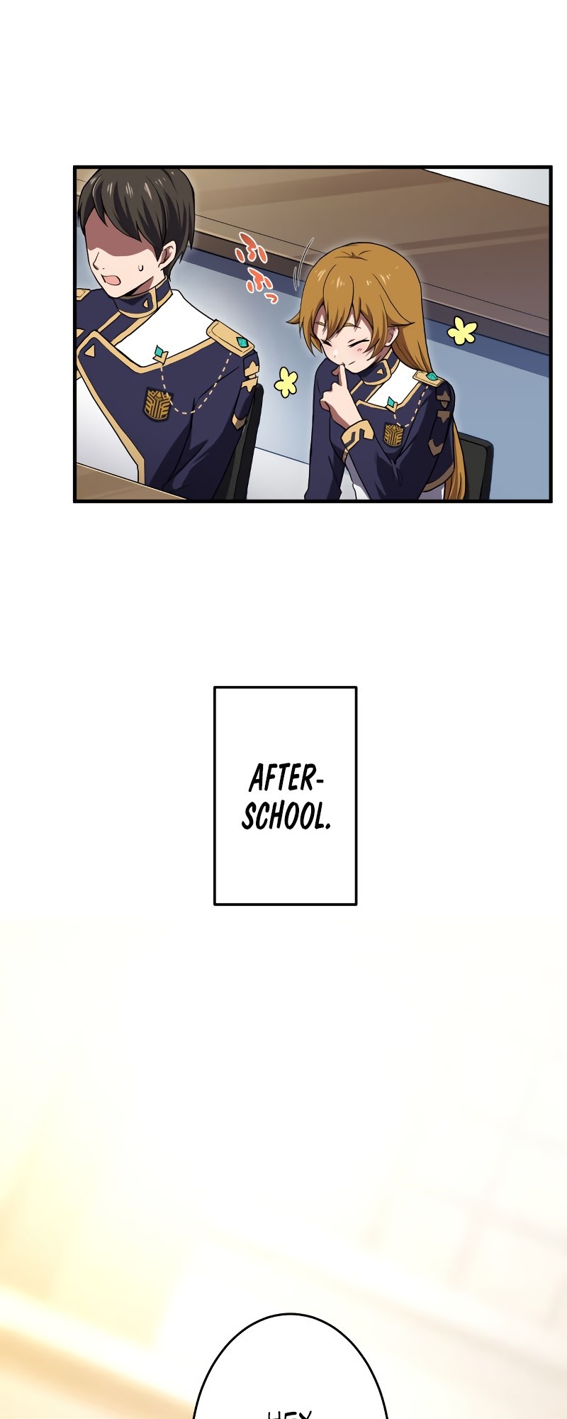 Zero 0 ~ Jikuu Mahou de Mirai o Koeru ~ Ch. 5 第7页