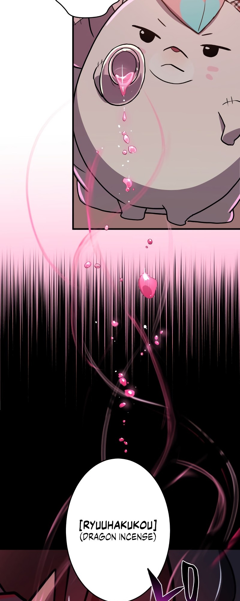 Zero 0 ~ Jikuu Mahou de Mirai o Koeru ~ Ch. 5 第69页