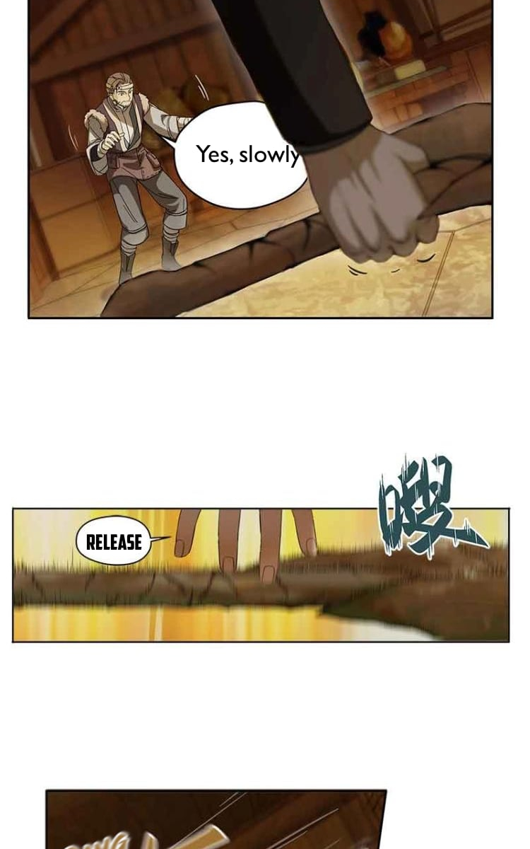 Ge's Spirit Weapon Sacred Armor? 第5页
