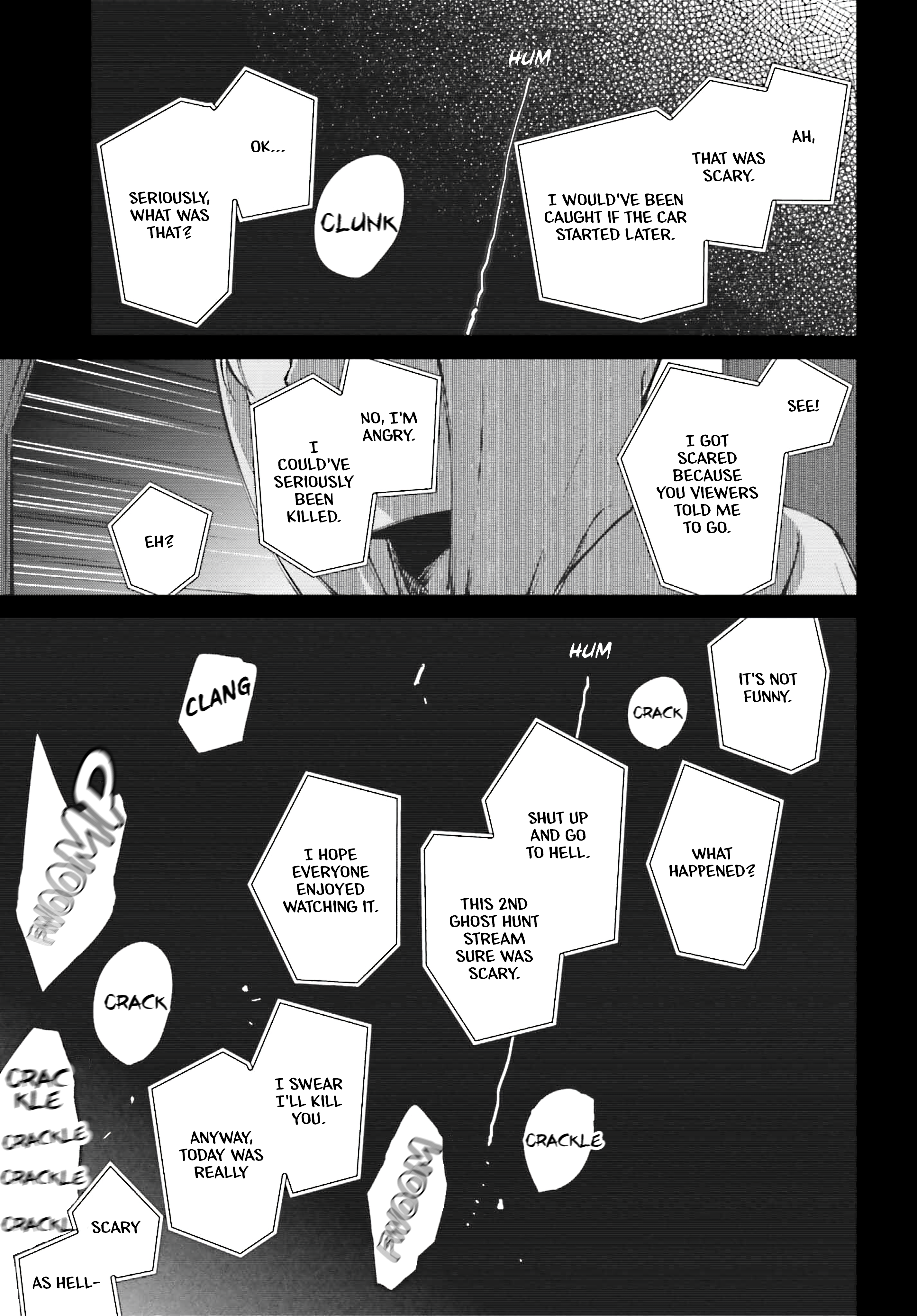 Kinki Chihou no Aru Basho ni Tsuite Vol. 1 Ch. 2.2 第7页