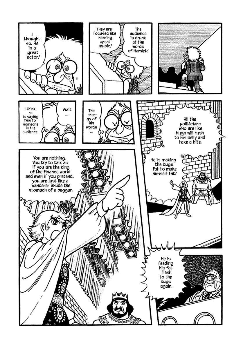 Rainbow Parakeet Vol. 1 Ch. 1.3 第12页