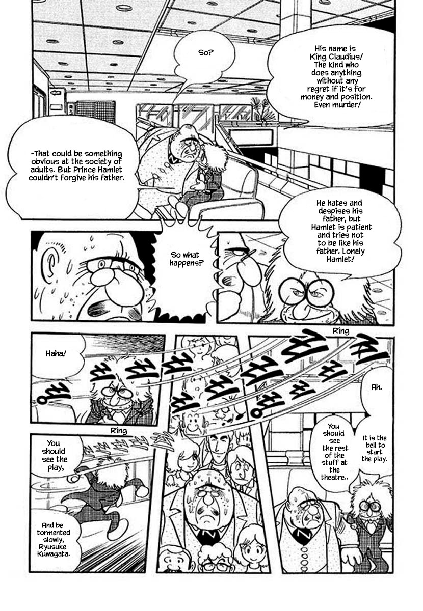 Rainbow Parakeet Vol. 1 Ch. 1.3 第8页