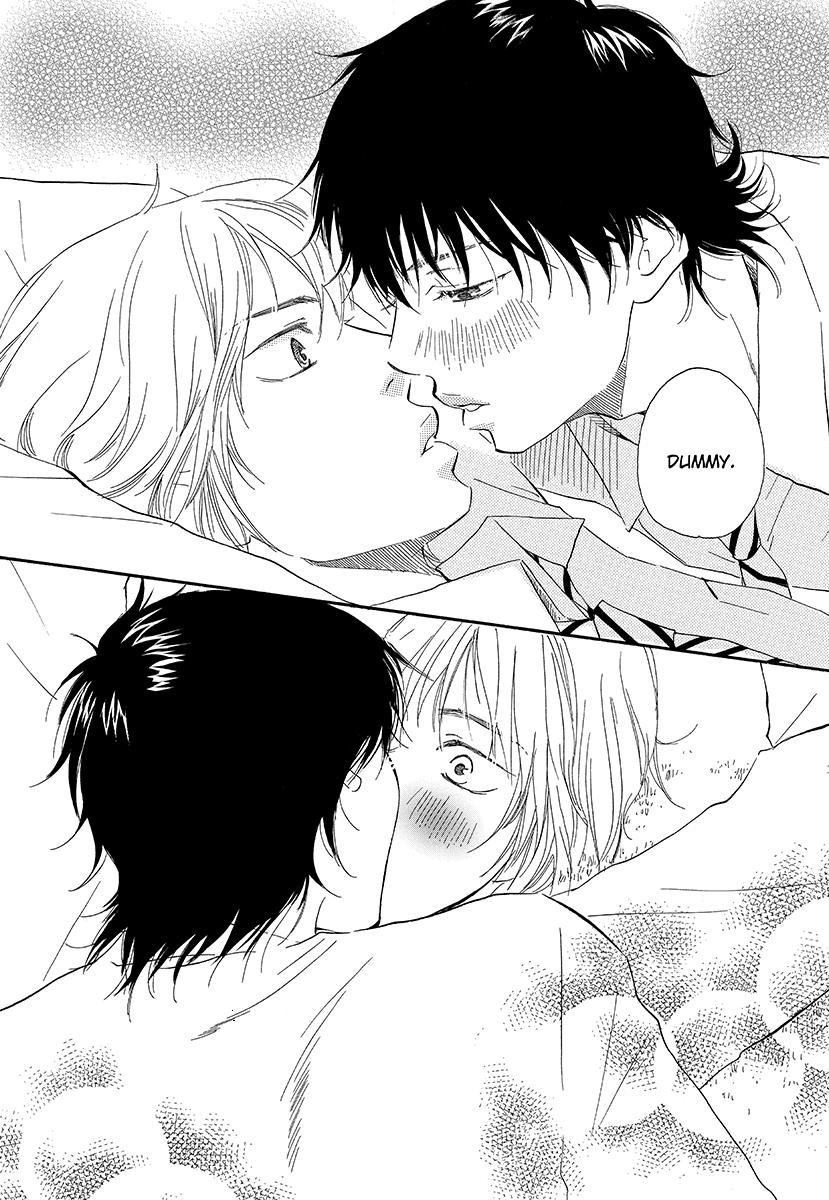 Harete Bokutachi wa Vol. 1 Ch. 6 第28页
