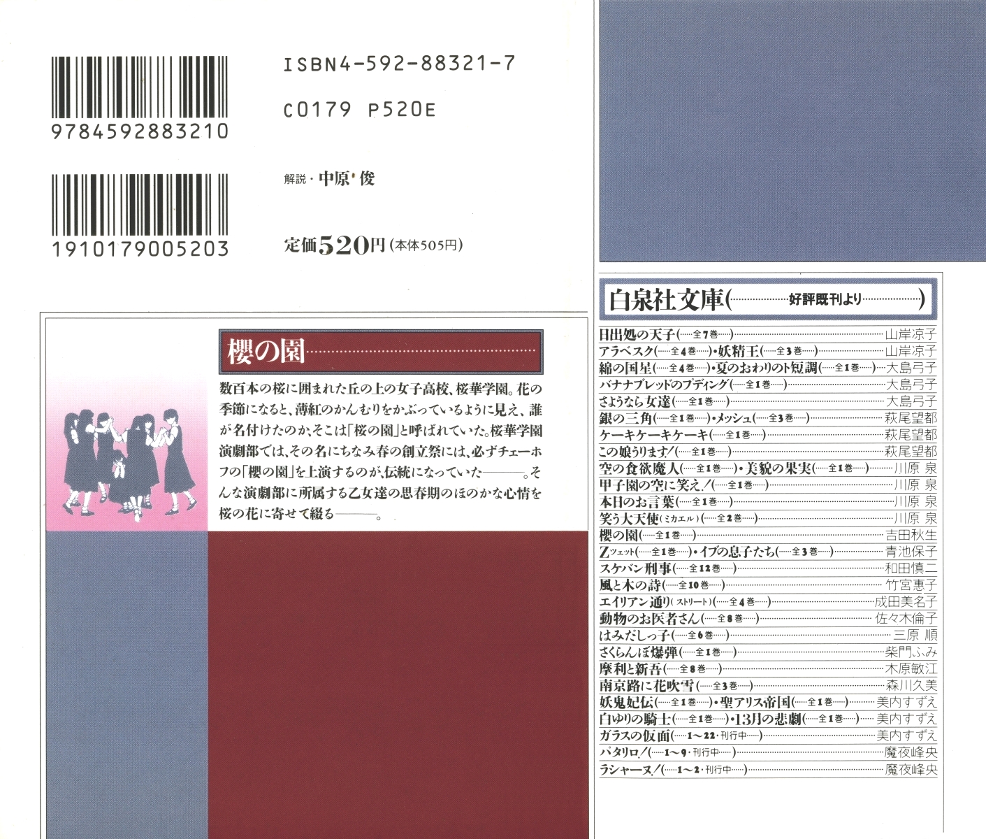 The Cherry Orchard 第3页