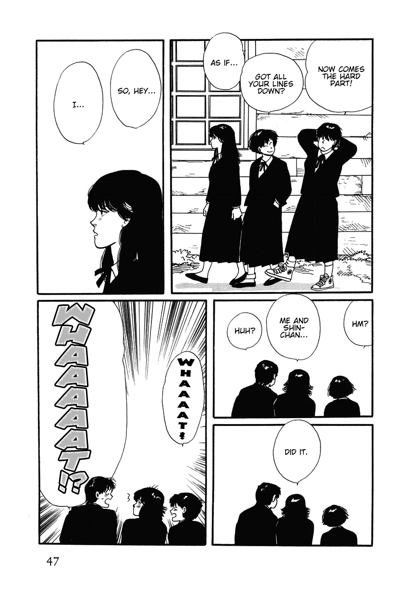 The Cherry Orchard Cold Flowers 第48页
