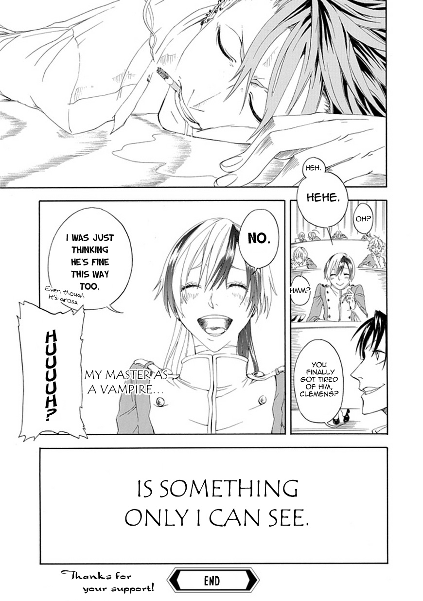 Vampir Jäger Oneshot 第53页