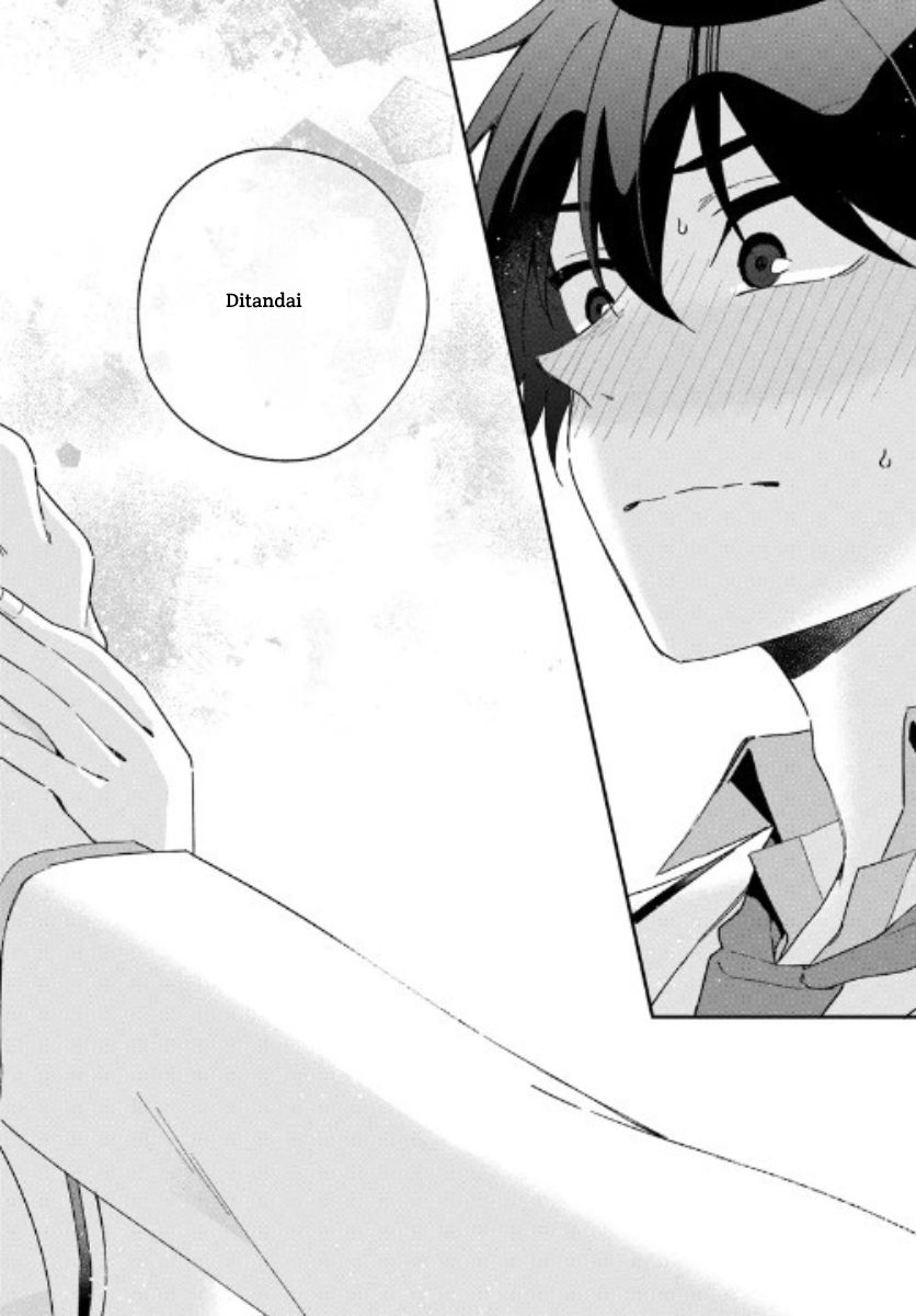 Futago Matomete "Kanojo" ni Shinai? Chikage Usami Adalah Murid Berprestasi...? 第34页
