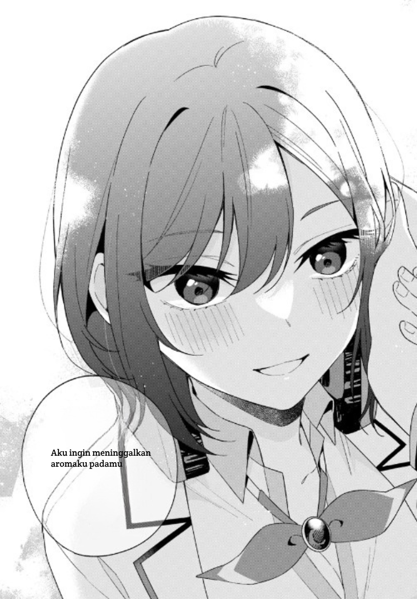 Futago Matomete "Kanojo" ni Shinai? Chikage Usami Adalah Murid Berprestasi...? 第35页