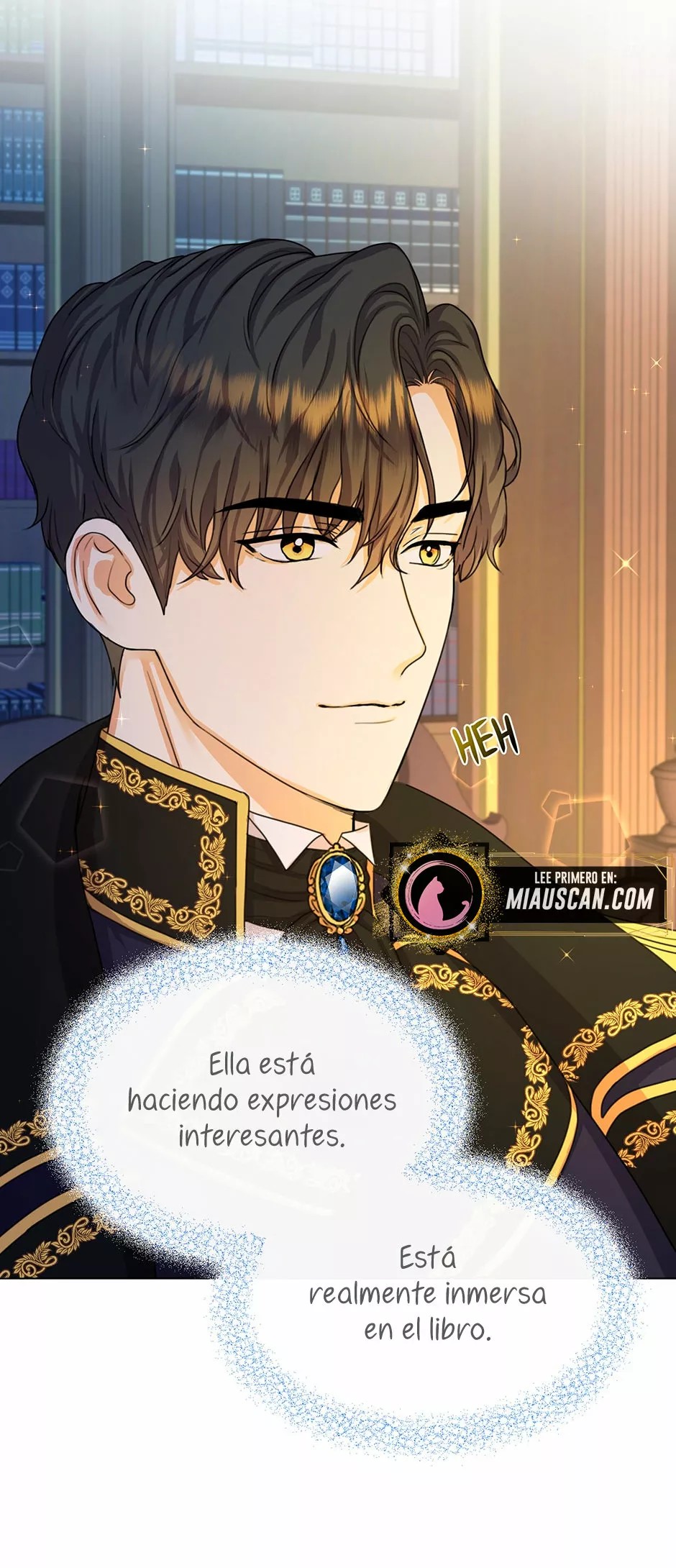 From Maid to Queen Vol. 1 Ch. 4 第14页