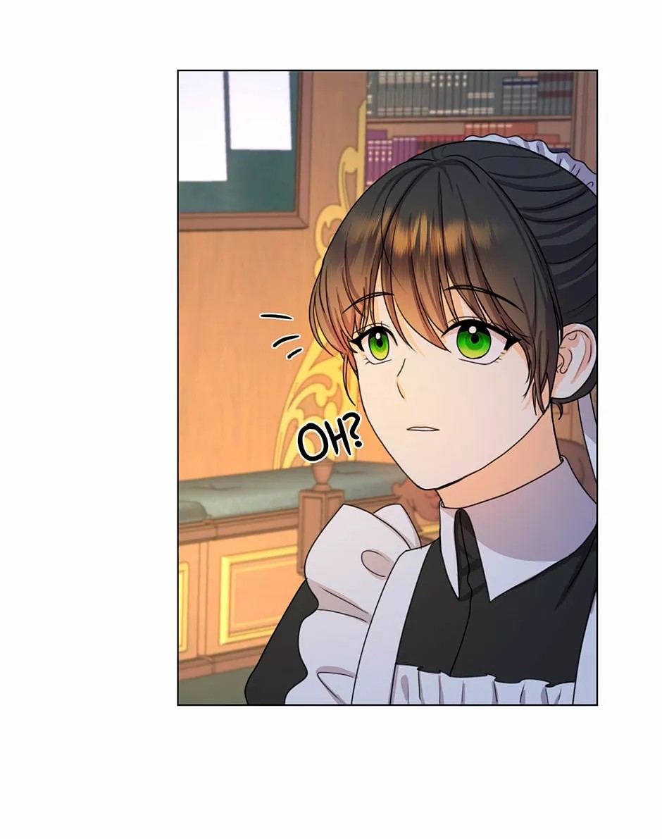 From Maid to Queen Vol. 1 Ch. 4 第18页