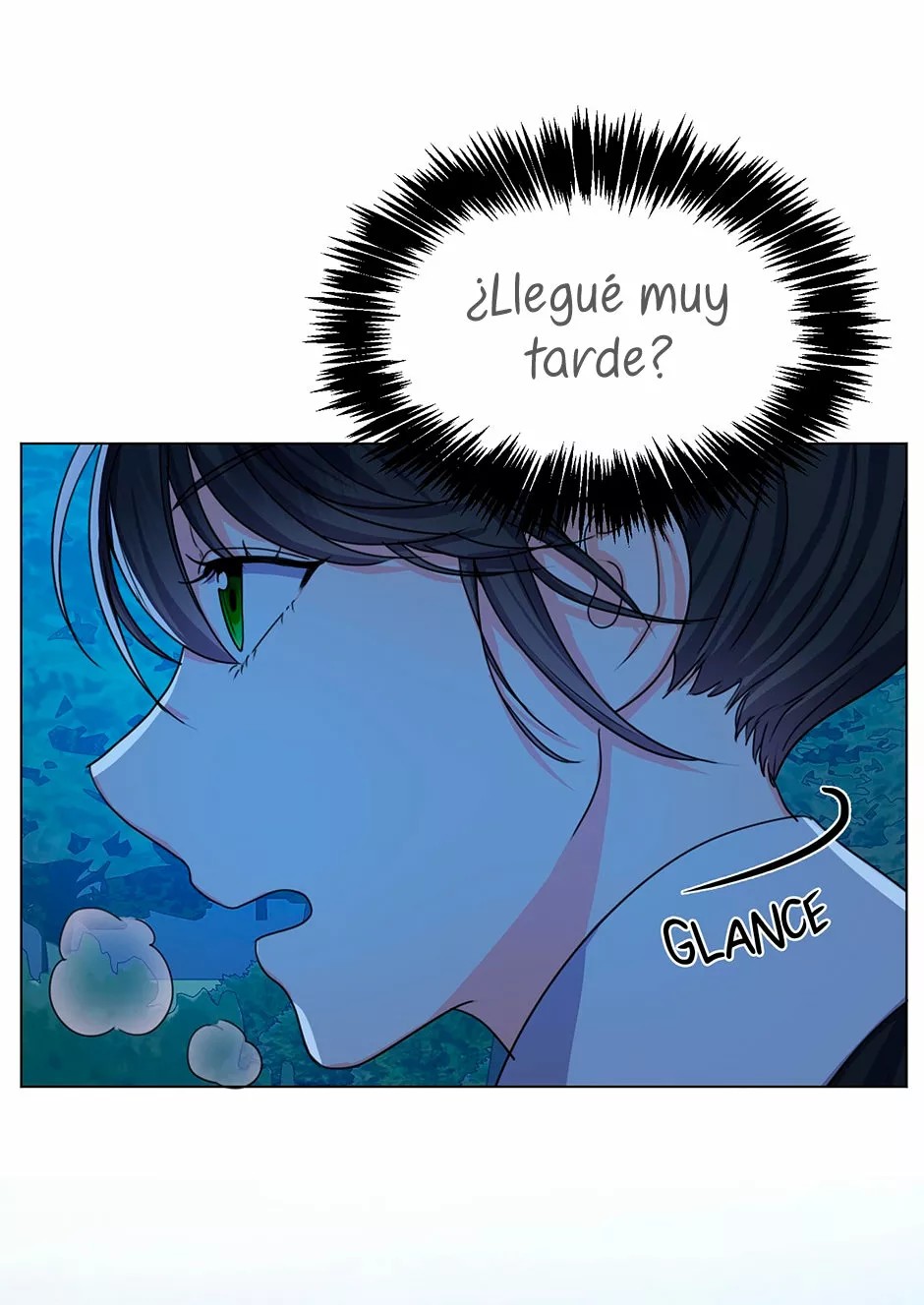 From Maid to Queen Vol. 1 Ch. 4 第31页