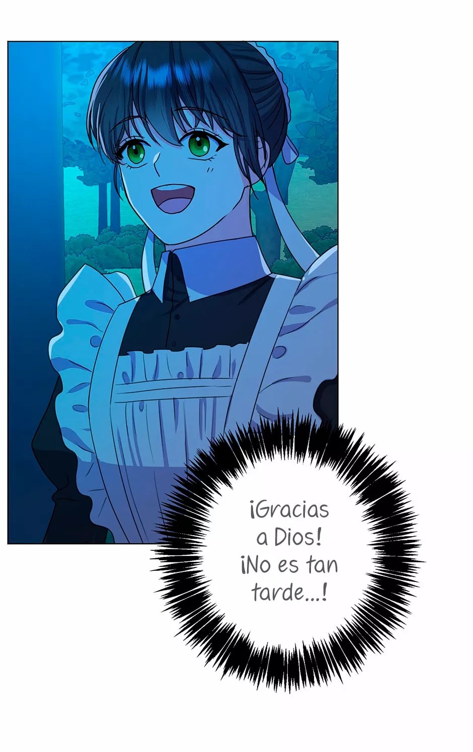 From Maid to Queen Vol. 1 Ch. 4 第38页