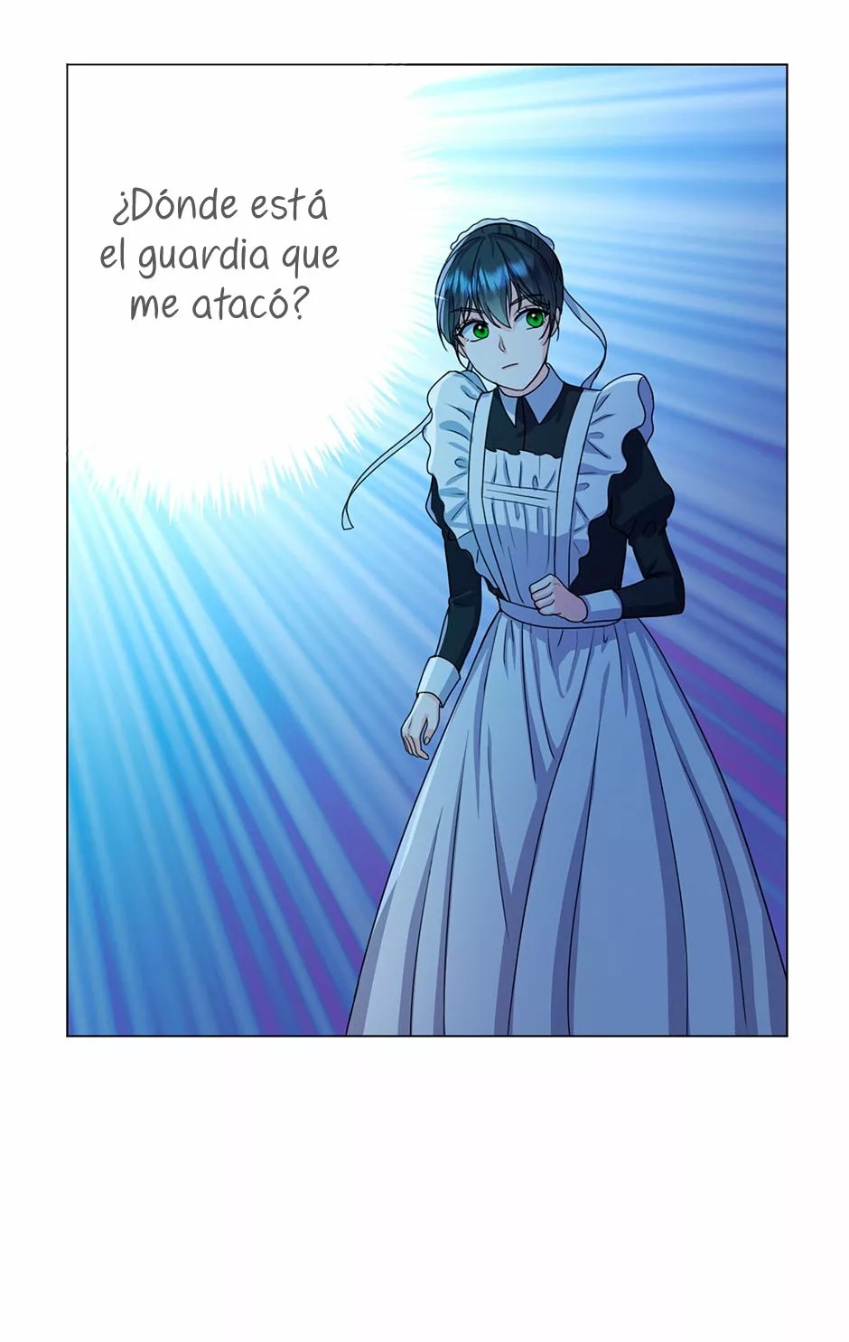 From Maid to Queen Vol. 1 Ch. 4 第40页
