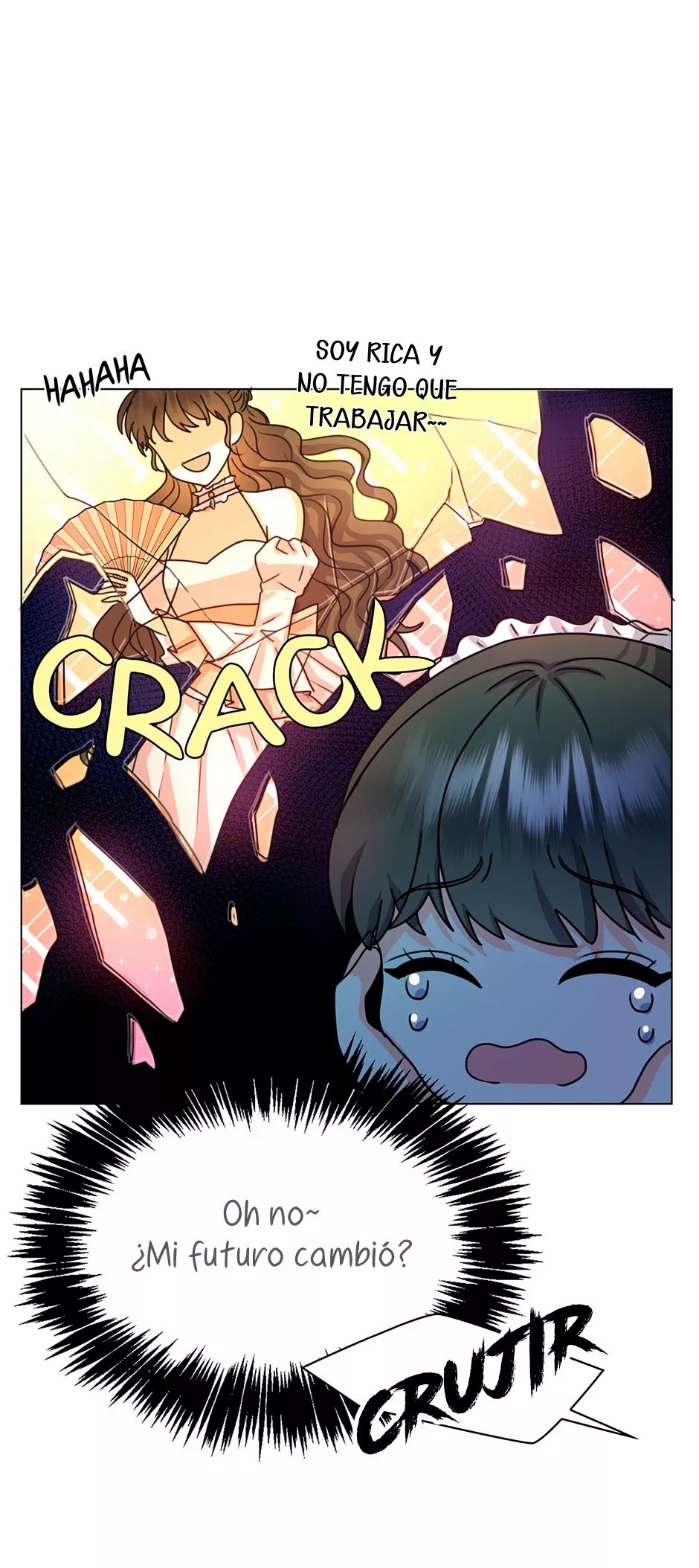 From Maid to Queen Vol. 1 Ch. 4 第45页