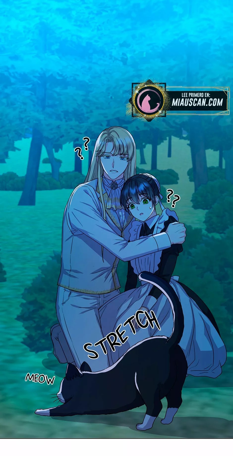 From Maid to Queen Vol. 1 Ch. 4 第53页