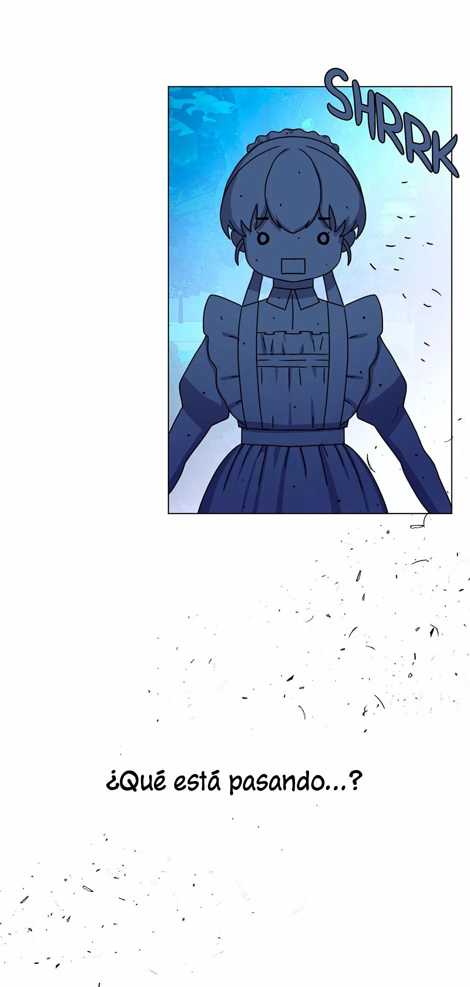 From Maid to Queen Vol. 1 Ch. 4 第63页