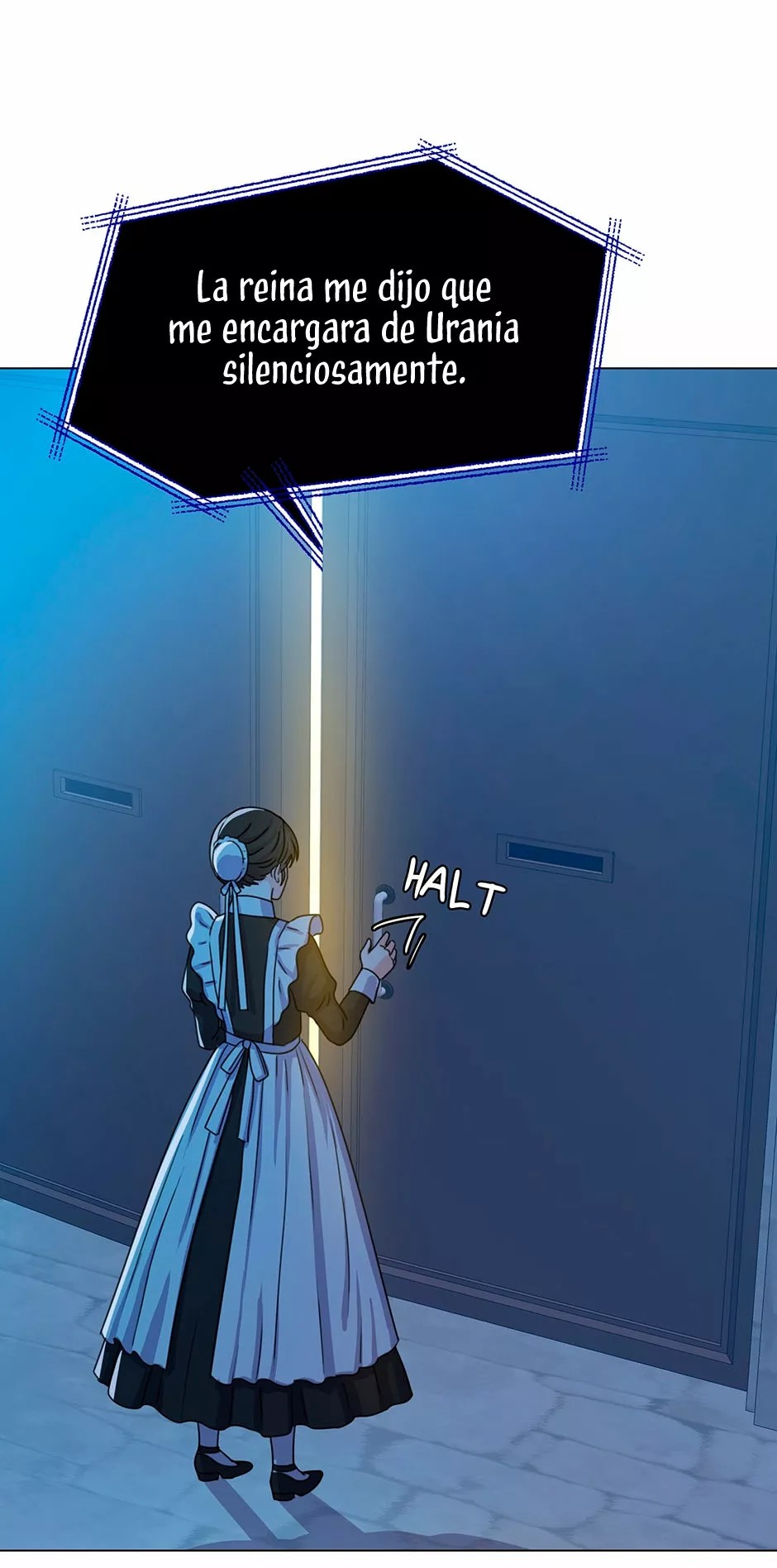 From Maid to Queen Vol. 1 Ch. 4 第70页
