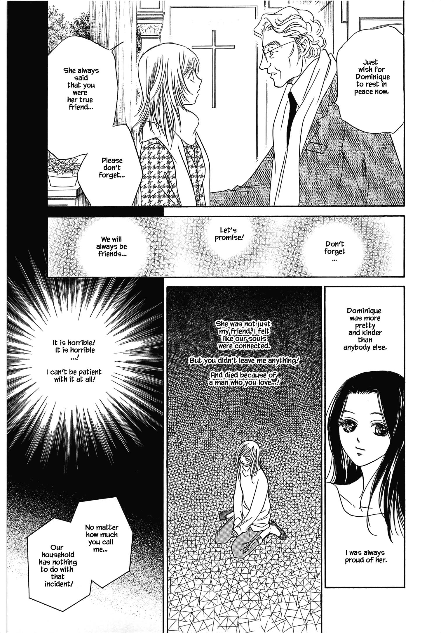 Blooming Youth - Special Arc Ch. 1.1 第12页
