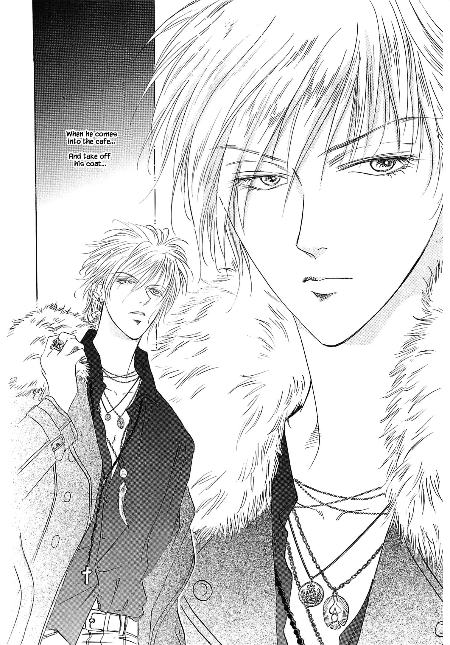 Blooming Youth - Special Arc Ch. 1.1 第15页